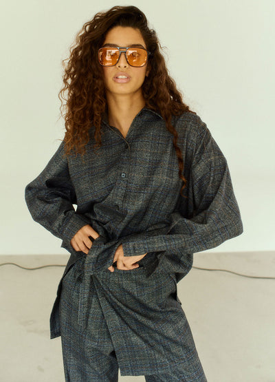 Apron Skirt