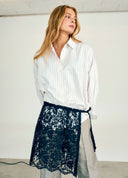 Apron Skirt