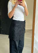 Apron Skirt