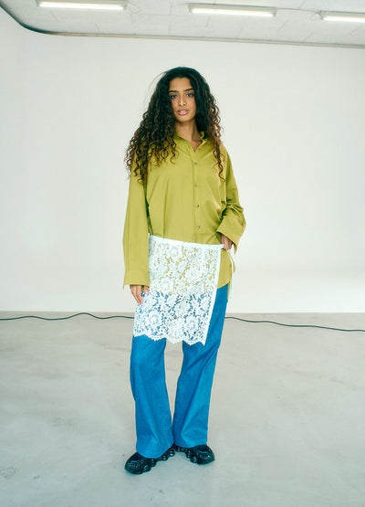 Apron Skirt