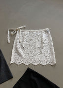 Apron Skirt