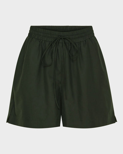 Pocket Shorts