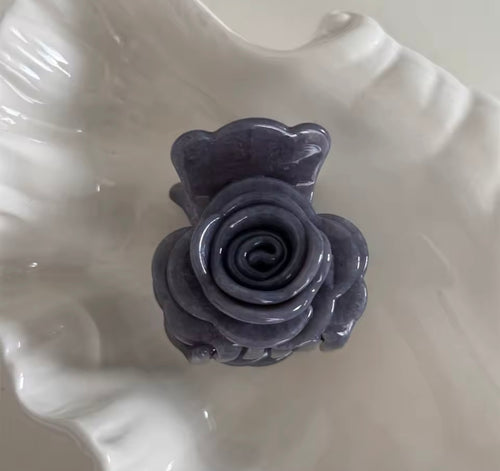 Rose Hair Grip