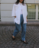 Barrel Leg Pant