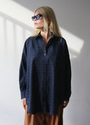 Basic Wool Shirt
