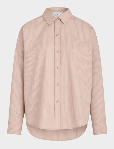 Basic Short Shirt