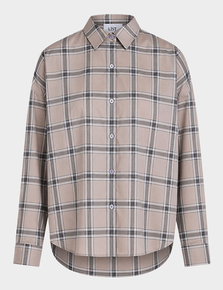 Basic Short Shirt