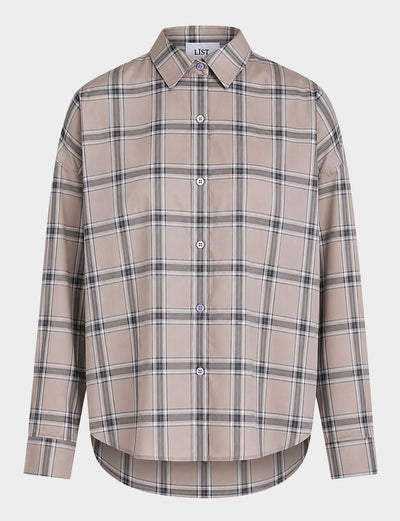 Basic Short Shirt