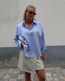 Basic Short Shirt