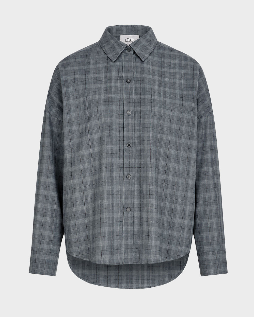 Basic Short Shirt
