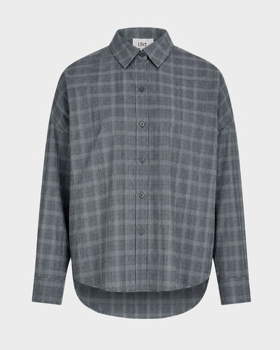 Basic Short Shirt