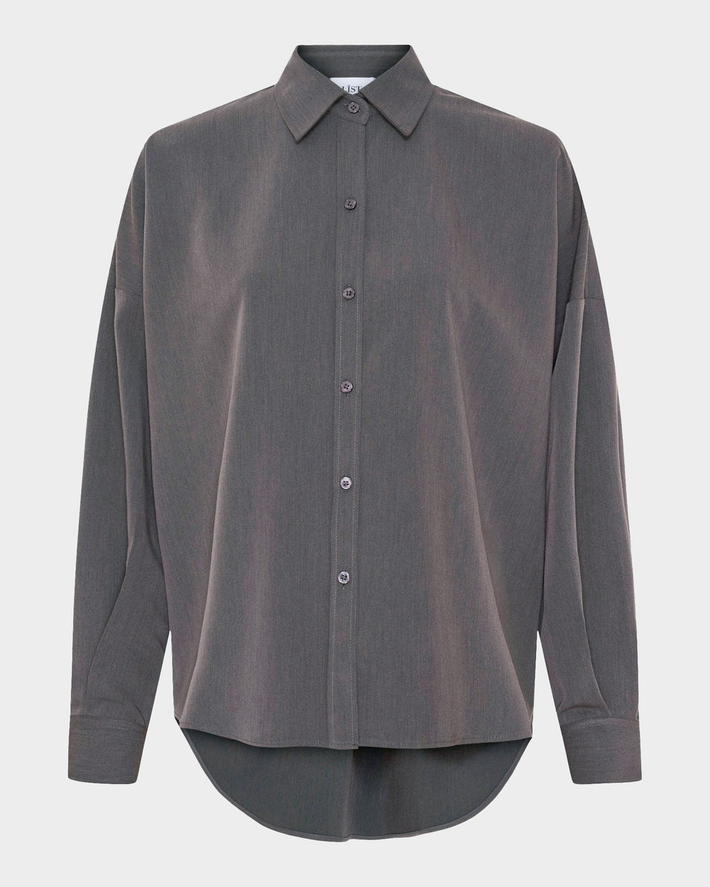 Basic Short Shirt
