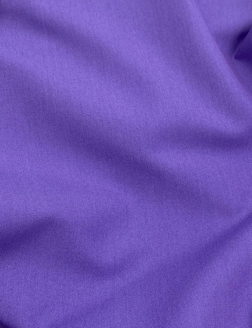 Flared Sleeve Wrap Dress