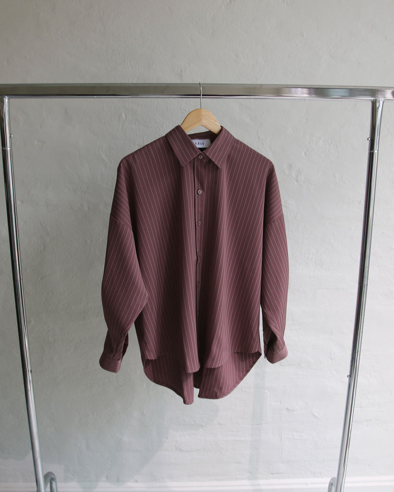 Basic Short Shirt