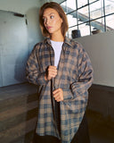 Basic Wool Shirt