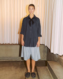 Basic Wool Shirt