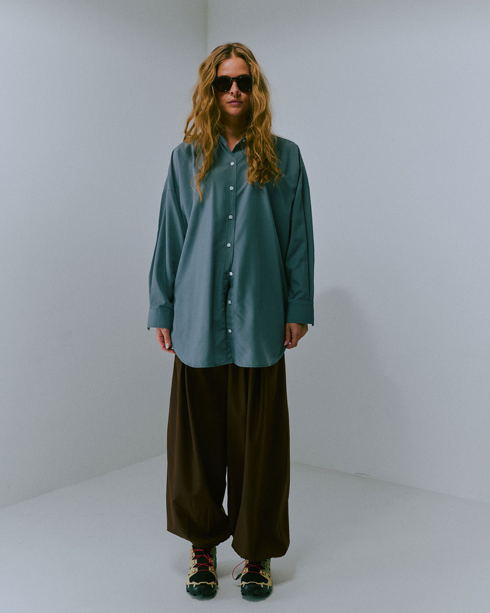 Ballon Pant