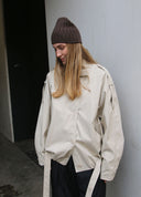 Cashmere Beanie