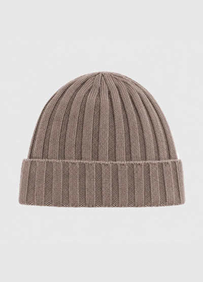 Cashmere Beanie