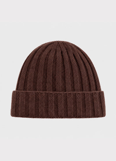 Cashmere Beanie