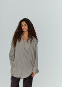 LÏST LIMITED Basic Wool Shirt