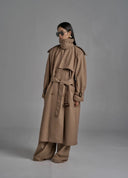 Trenchcoat