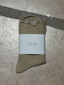 List Socks