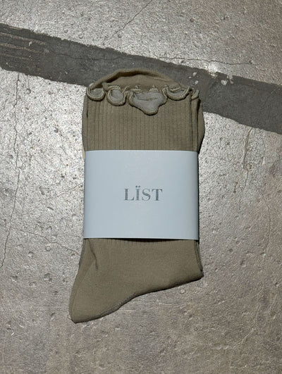 List Socks