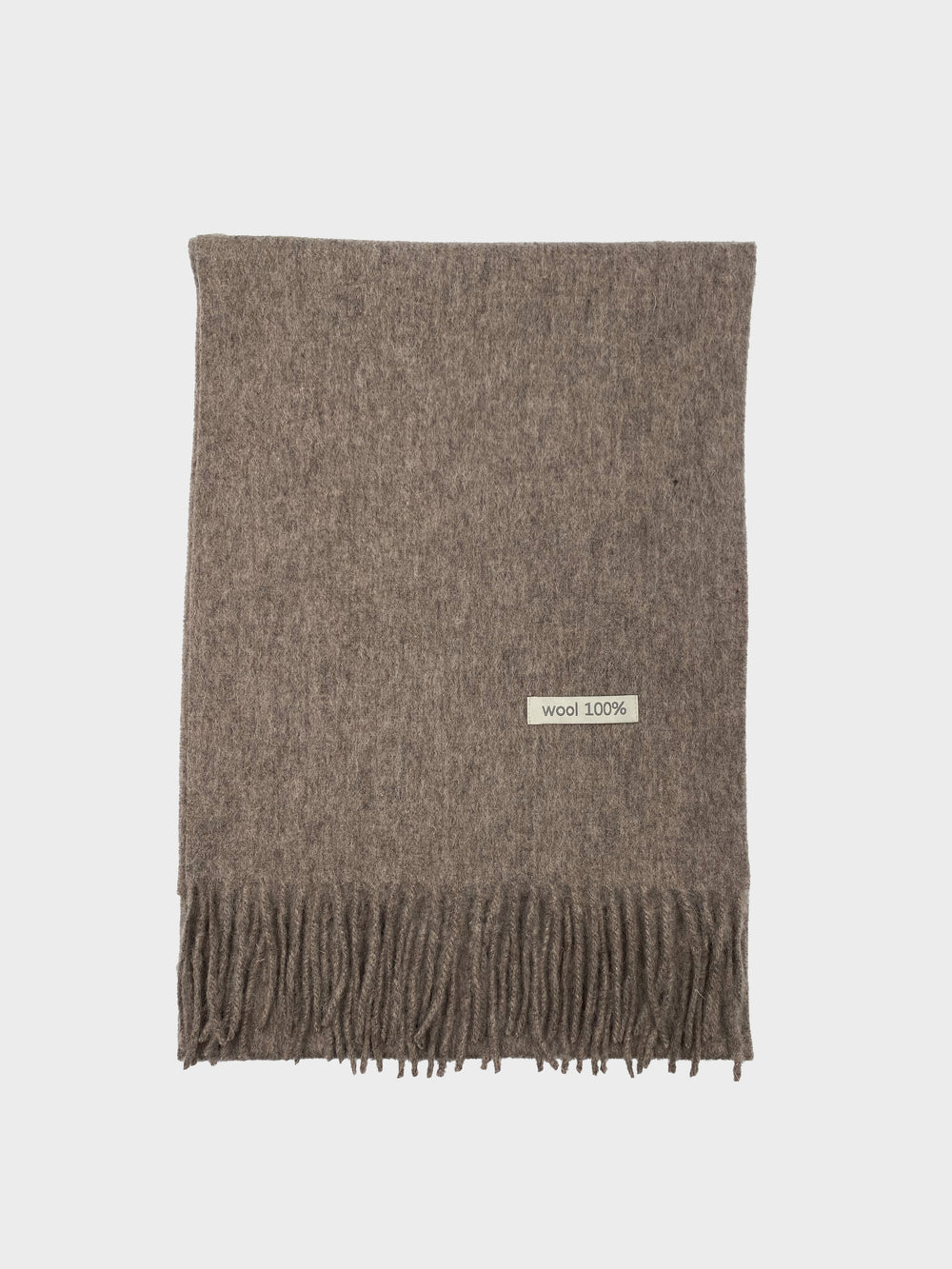 Wool Scarf image 1