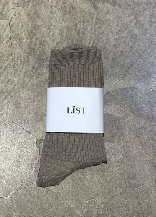 List Socks