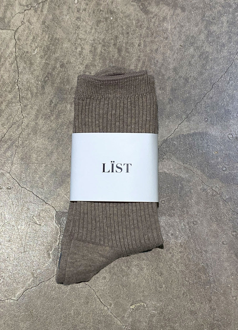List Socks image 1