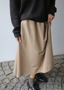 Long Skirt