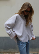 Basic Short Shirt