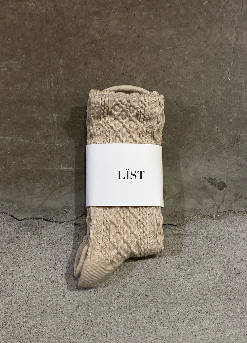 List Socks image 1