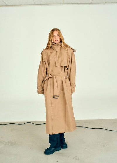 Trenchcoat