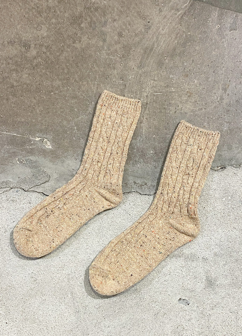 Wool Mix Socks image 2