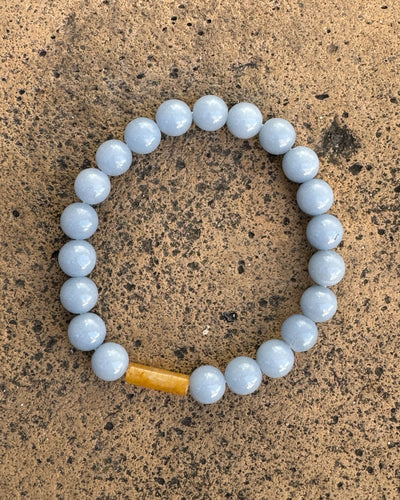 Bene Pearl Bracelet
