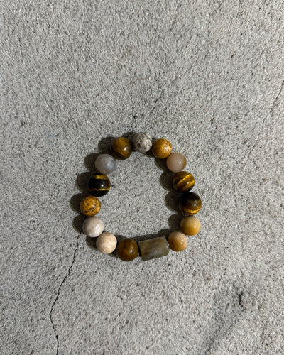 Bera Pearl Bracelet
