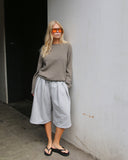 Bermuda Shorts