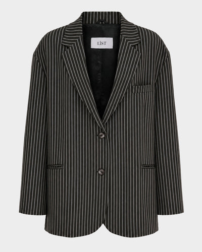Big Blazer