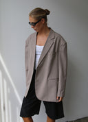 Big Blazer