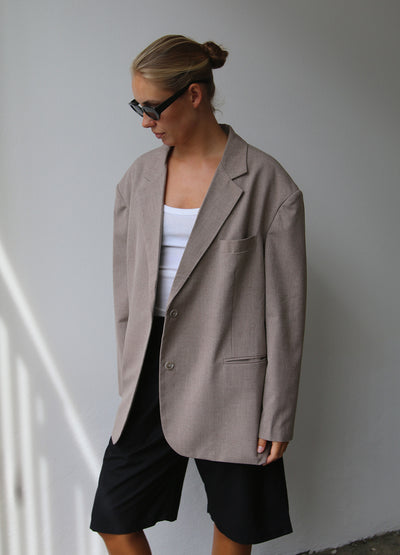 Big Blazer