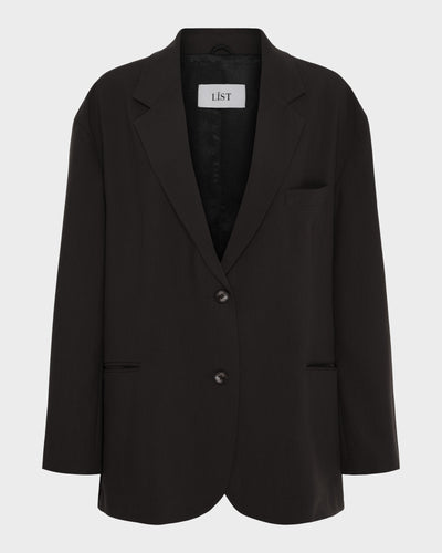 Big Blazer