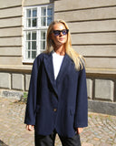 Big Wool Blazer