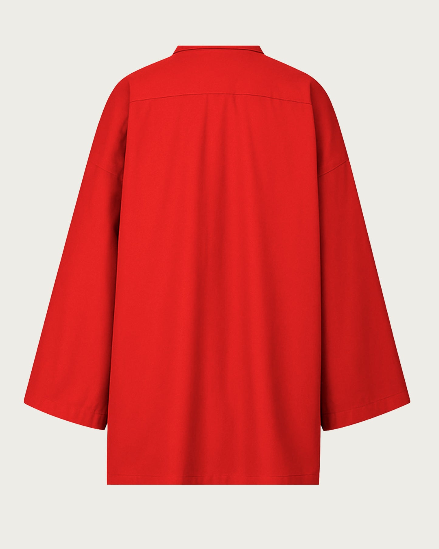 Big Pocket Shirt