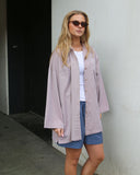 Big Pocket Shirt