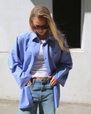 Big Pocket Shirt