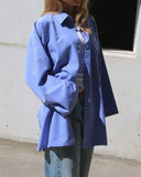 Big Pocket Shirt