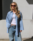 Big Pocket Shirt