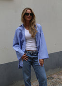 Big Pocket Shirt